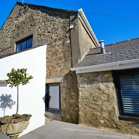 Finest Retreats - West Cottage At Goldsithney Perranuthnoe Exterior photo