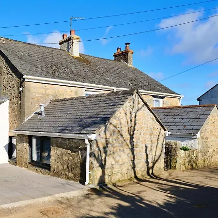 Finest Retreats - West Cottage At Goldsithney Perranuthnoe Exterior photo