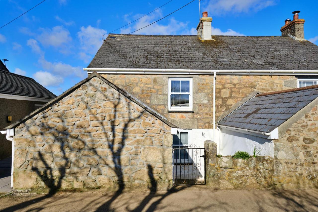 Holiday home Finest Retreats - West At Goldsithney *