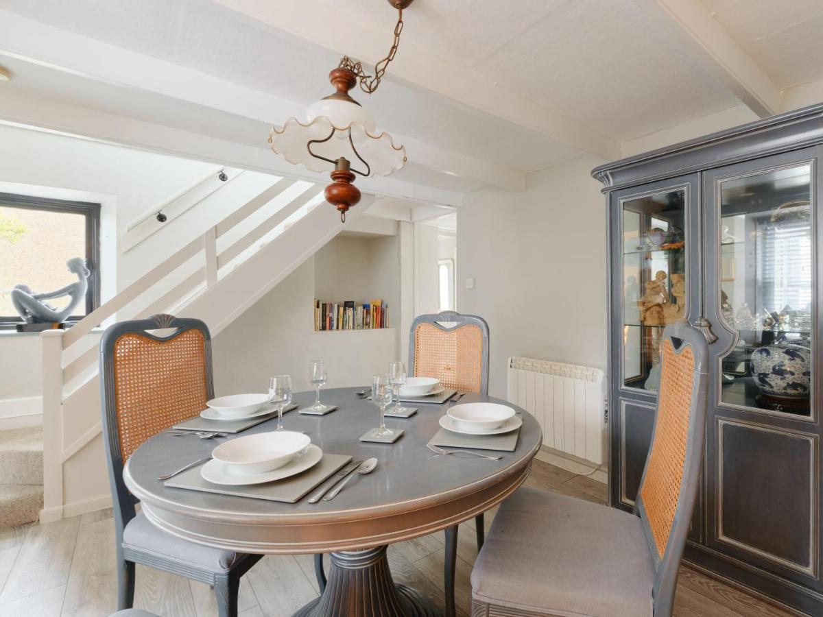 Finest Retreats - West At Goldsithney